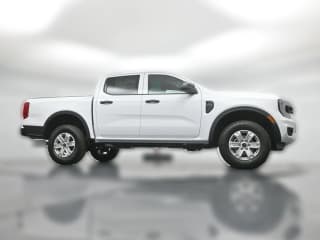 Ford Ranger XL 2WD SuperCrew 5' Box