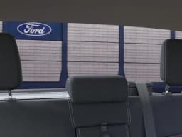 Ford Ranger XL 2WD SuperCrew 5' Box 2026 — side view