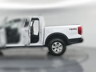 Ford Ranger XL 2WD SuperCrew 5' Box