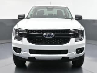 Ford Ranger XL 2WD SuperCrew 5' Box