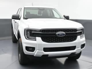 Ford Ranger XL 2WD SuperCrew 5' Box