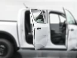 Ford Ranger XL 2WD SuperCrew 5' Box 2026 — side view
