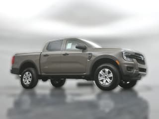 Ford Ranger XL 2WD SuperCrew 5' Box
