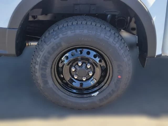 Ford Ranger XL 2WD SuperCrew 5' Box 2026 — side view