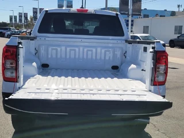 Ford Ranger XL 2WD SuperCrew 5' Box 2026 — side view