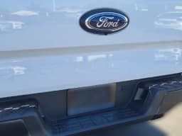 Ford Ranger XL 2WD SuperCrew 5' Box 2026 — side view