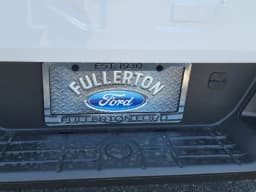 Ford Ranger XL 2WD SuperCrew 5' Box 2026 — side view