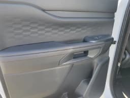 Ford Ranger XL 2WD SuperCrew 5' Box 2026 — side view