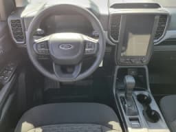 Ford Ranger XL 2WD SuperCrew 5' Box 2026 — side view
