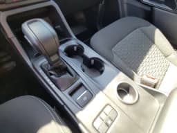Ford Ranger XL 2WD SuperCrew 5' Box 2026 — side view