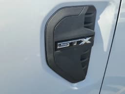 Ford Ranger XL 2WD SuperCrew 5' Box 2026 — side view