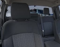 Ford Ranger XL 2WD SuperCrew 5' Box 2026 — side view