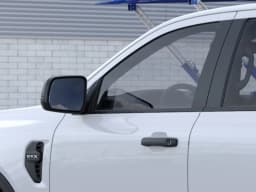 Ford Ranger XL 2WD SuperCrew 5' Box 2026 — side view