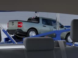 Ford Ranger XL 2WD SuperCrew 5' Box 2026 — side view
