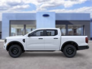 Ford Ranger XL 2WD SuperCrew 5' Box