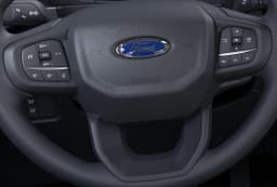 Ford Ranger XL 2WD SuperCrew 5' Box 2026 — side view