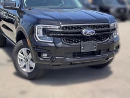 Ford Ranger XL 2WD SuperCrew 5' Box 2026 — side view