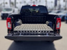 Ford Ranger XL 2WD SuperCrew 5' Box 2026 — side view