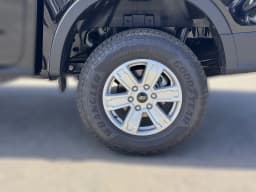 Ford Ranger XL 2WD SuperCrew 5' Box 2026 — side view