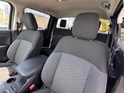 Ford Ranger XL 2WD SuperCrew 5' Box 2026 — side view