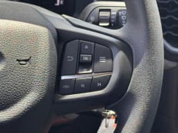 Ford Ranger XL 2WD SuperCrew 5' Box 2026 — side view