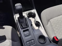 Ford Ranger XL 2WD SuperCrew 5' Box 2026 — side view