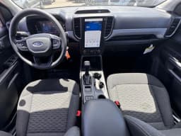 Ford Ranger XL 2WD SuperCrew 5' Box 2026 — side view