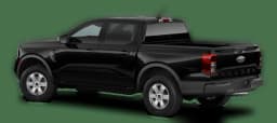 Ford Ranger XL 2WD SuperCrew 5' Box 2026 — side view