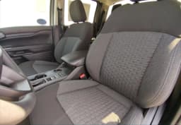 Ford Ranger XL 2WD SuperCrew 5' Box 2026 — side view