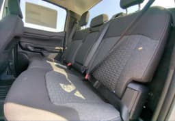 Ford Ranger XL 2WD SuperCrew 5' Box 2026 — side view