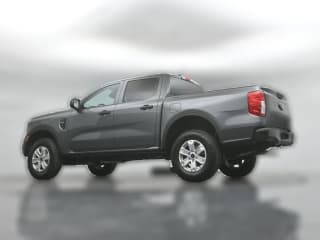 Ford Ranger XL 2WD SuperCrew 5' Box