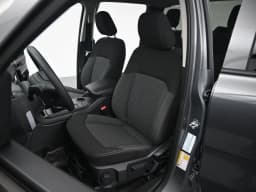 Ford Ranger XL 2WD SuperCrew 5' Box 2026 — side view
