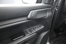 Ford Ranger XL 2WD SuperCrew 5' Box 2026 — side view