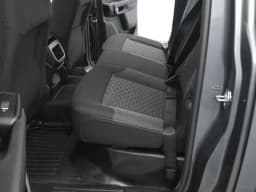 Ford Ranger XL 2WD SuperCrew 5' Box 2026 — side view