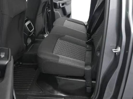 Ford Ranger XL 2WD SuperCrew 5' Box 2026 — side view