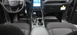 Ford Ranger XL 2WD SuperCrew 5' Box 2026 — side view