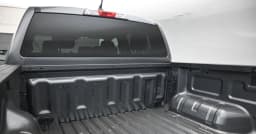 Ford Ranger XL 2WD SuperCrew 5' Box 2026 — side view