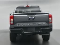 Ford Ranger XL 2WD SuperCrew 5' Box 2026 — side view