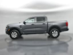 Ford Ranger XL 2WD SuperCrew 5' Box 2026 — side view