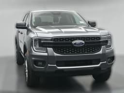 Ford Ranger XL 2WD SuperCrew 5' Box 2026 — side view
