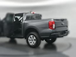 Ford Ranger XL 2WD SuperCrew 5' Box 2026 — side view