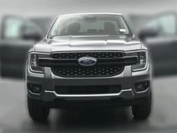 Ford Ranger XL 2WD SuperCrew 5' Box 2026 — side view