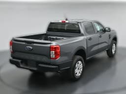 Ford Ranger XL 2WD SuperCrew 5' Box 2026 — side view
