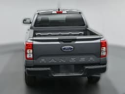 Ford Ranger XL 2WD SuperCrew 5' Box 2026 — side view