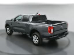 Ford Ranger XL 2WD SuperCrew 5' Box 2026 — side view