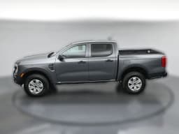Ford Ranger XL 2WD SuperCrew 5' Box 2026 — side view