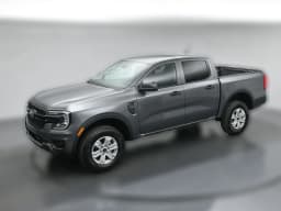 Ford Ranger XL 2WD SuperCrew 5' Box 2026 — side view