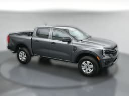Ford Ranger XL 2WD SuperCrew 5' Box 2026 — side view
