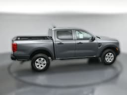 Ford Ranger XL 2WD SuperCrew 5' Box 2026 — side view