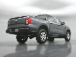 Ford Ranger XL 2WD SuperCrew 5' Box 2026 — side view